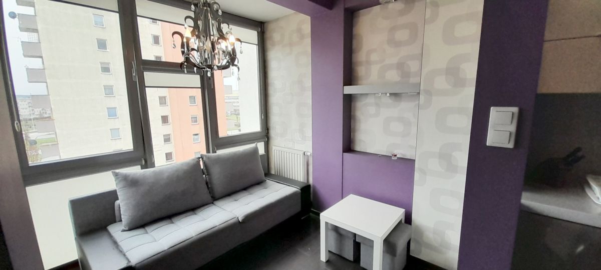 Mieszkanie gotowe pod booking Kielce Jagiellońska