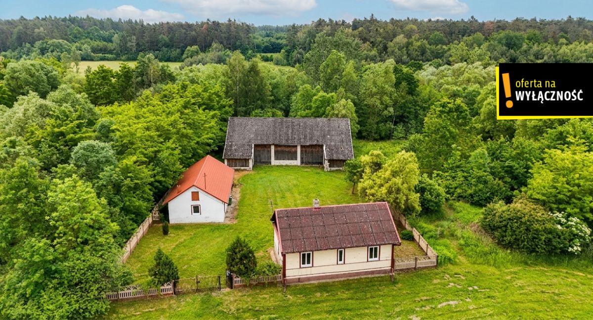 Dom na sprzedaż