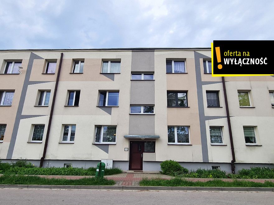 Mieszkanie na sprzedaż