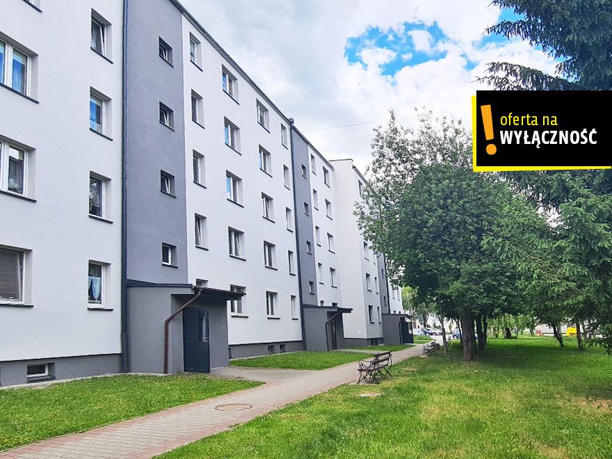 Mieszkanie na sprzedaż