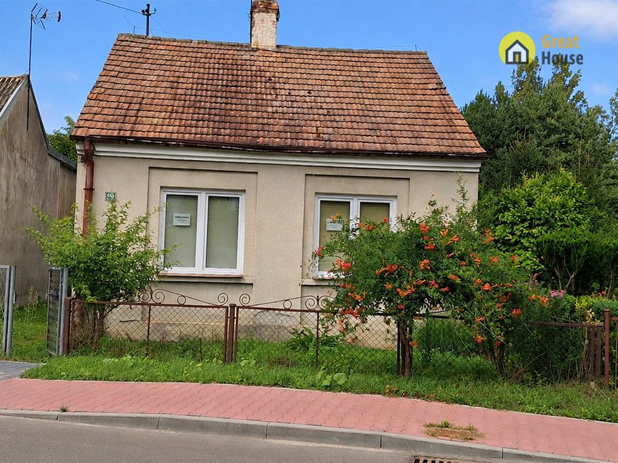 Dom na sprzedaż