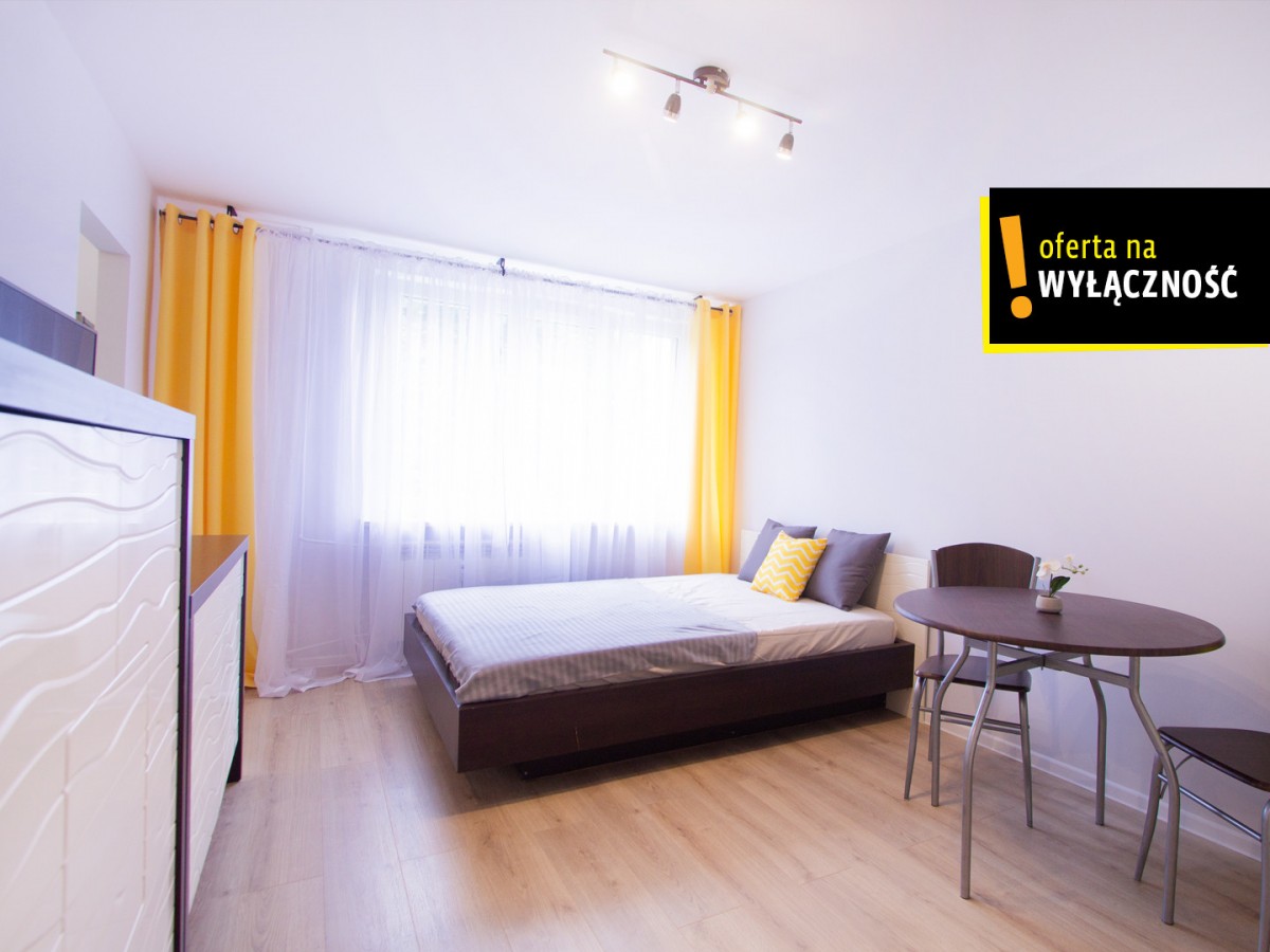 Mieszkanie na wynajem Kielce