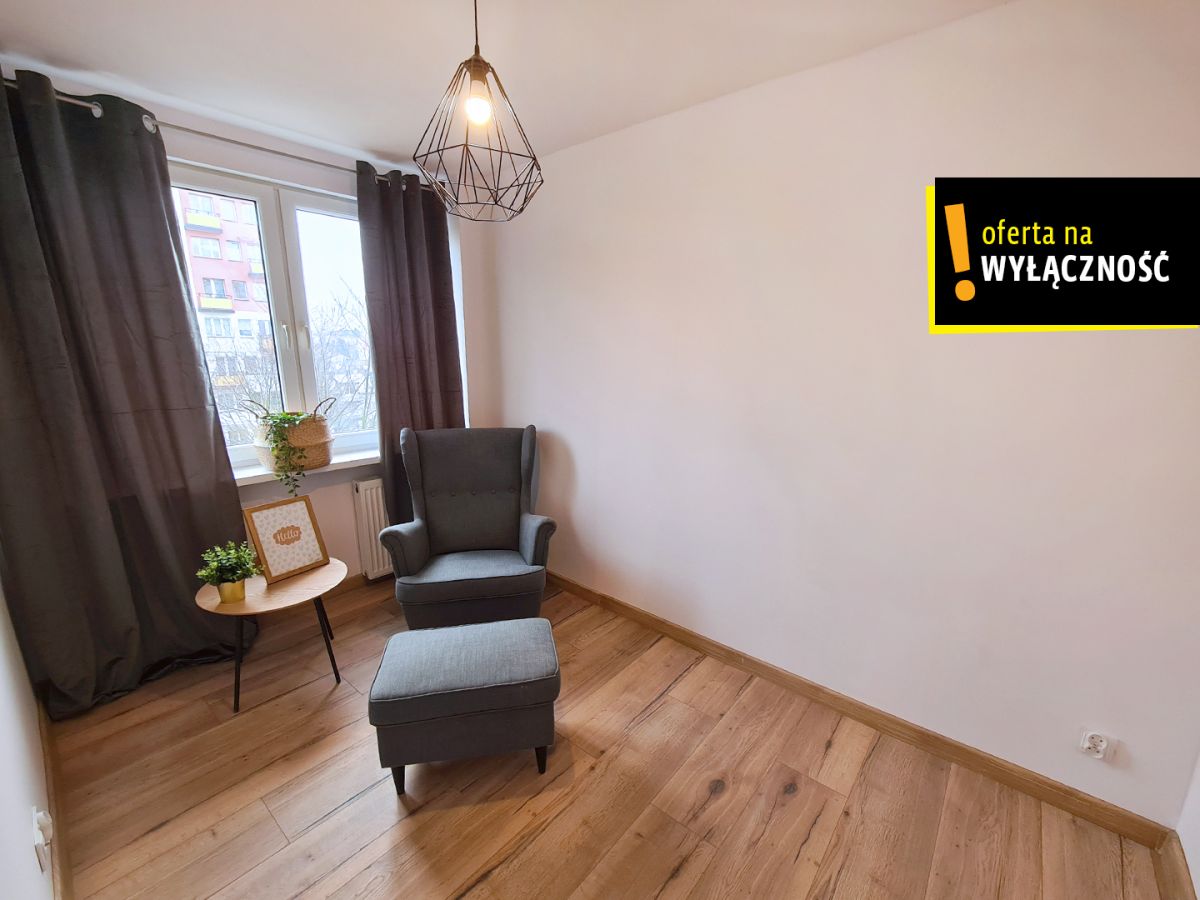 Mieszkanie na sprzedaż Kielce