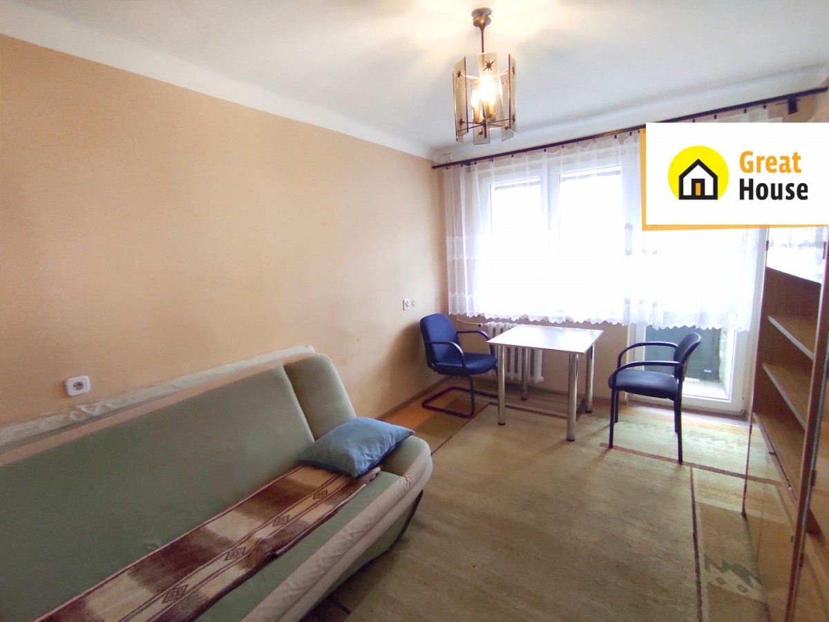 Mieszkanie na wynajem Kielce