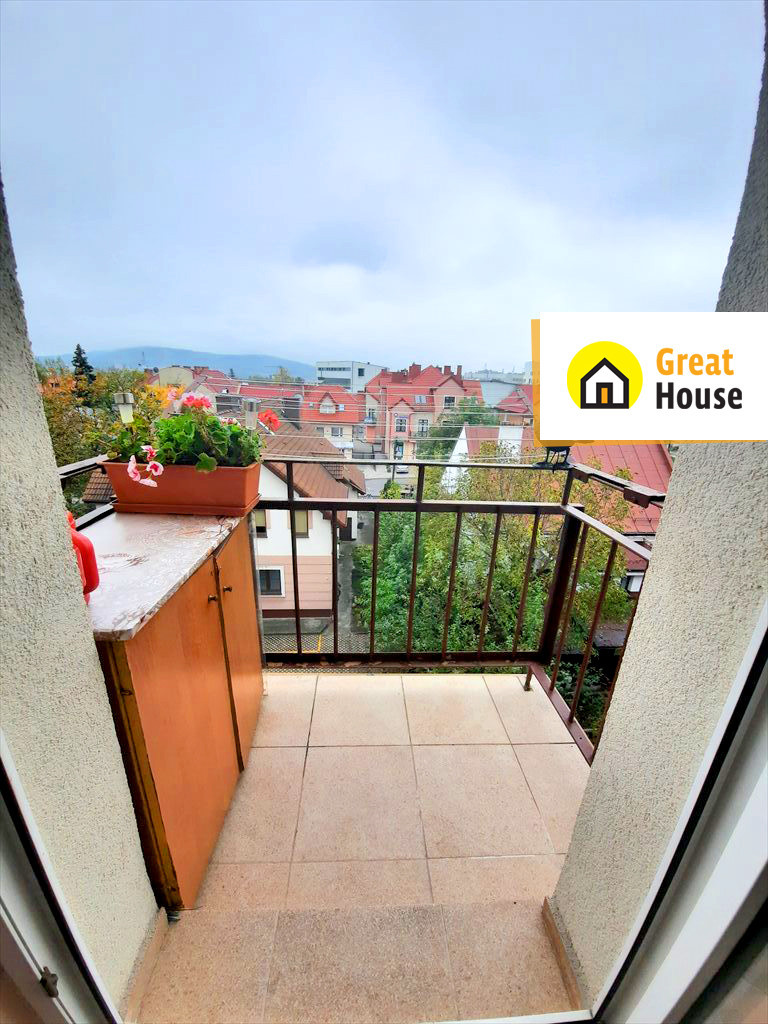 Mieszkanie na sprzedaż Kielce Centrum