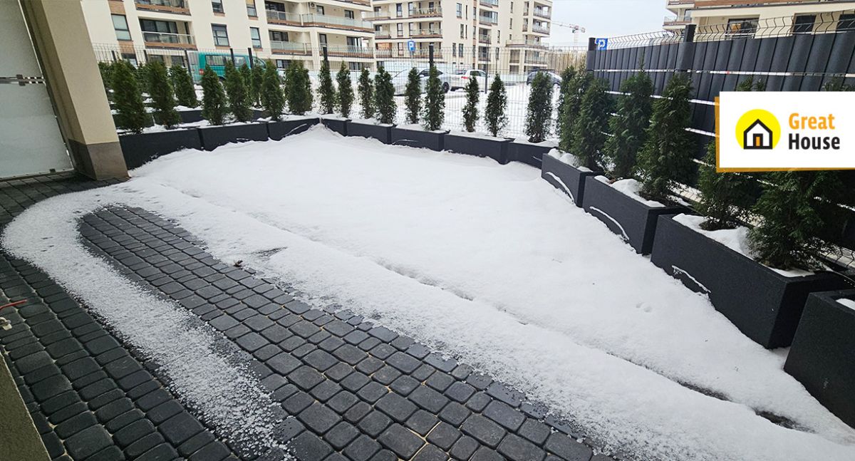 3 pok * Bocianek * Pod Klucz