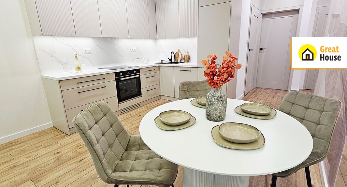 3 pok * Bocianek * Pod Klucz