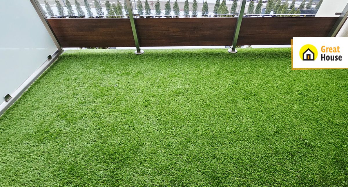 3 pok * Bocianek * Pod Klucz