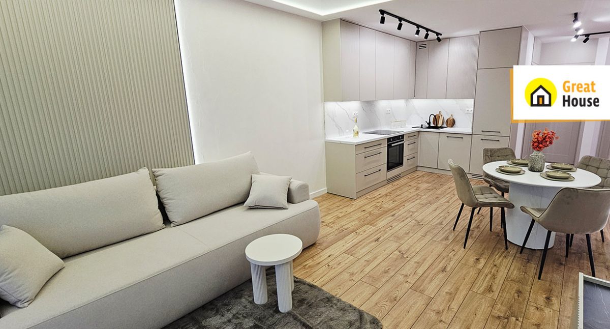 3 pok * Bocianek * Pod Klucz