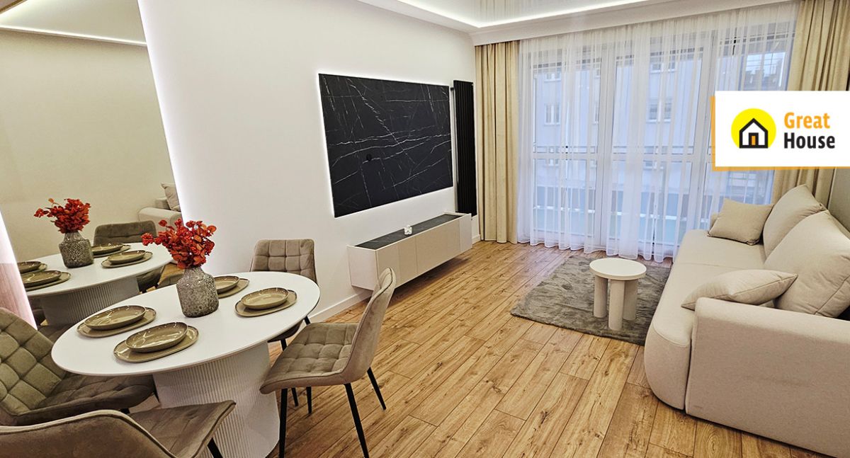 3 pok * Bocianek * Pod Klucz