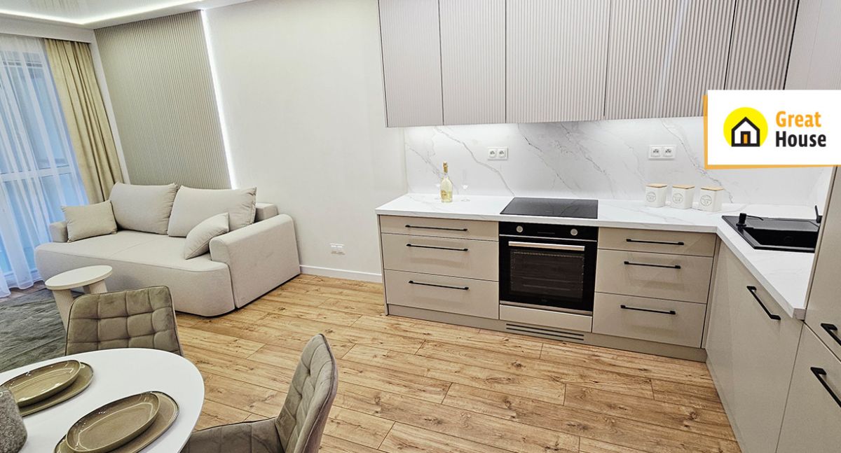 3 pok * Bocianek * Pod Klucz