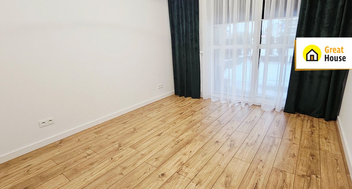 3 pok * Bocianek * Pod Klucz