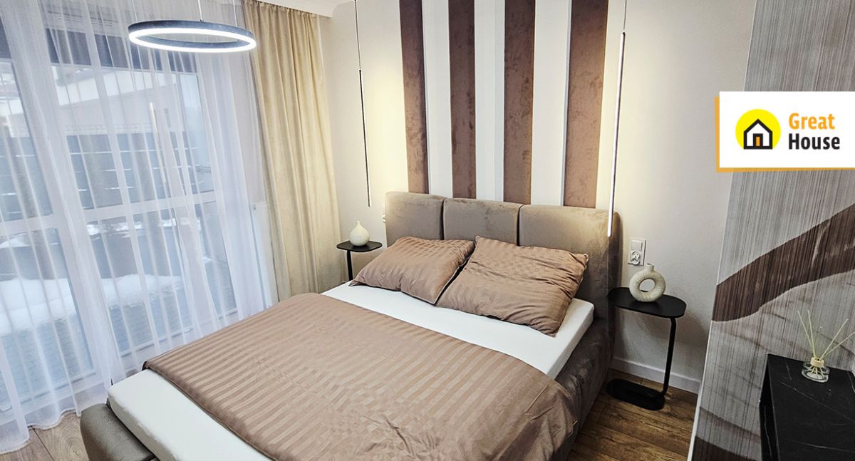 3 pok * Bocianek * Pod Klucz