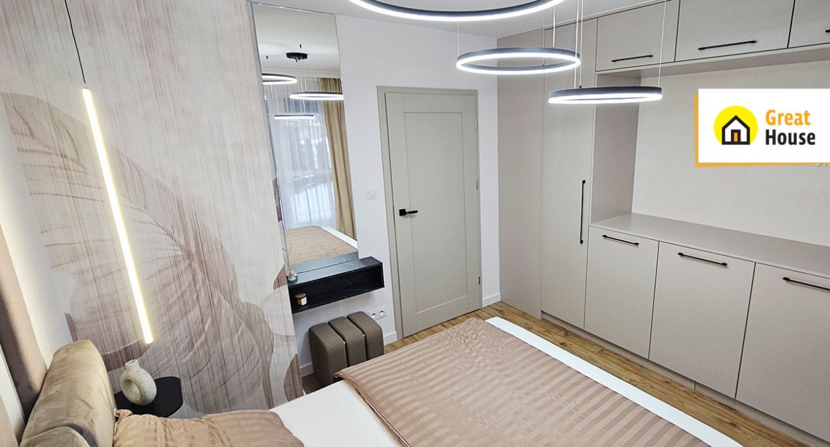 3 pok * Bocianek * Pod Klucz