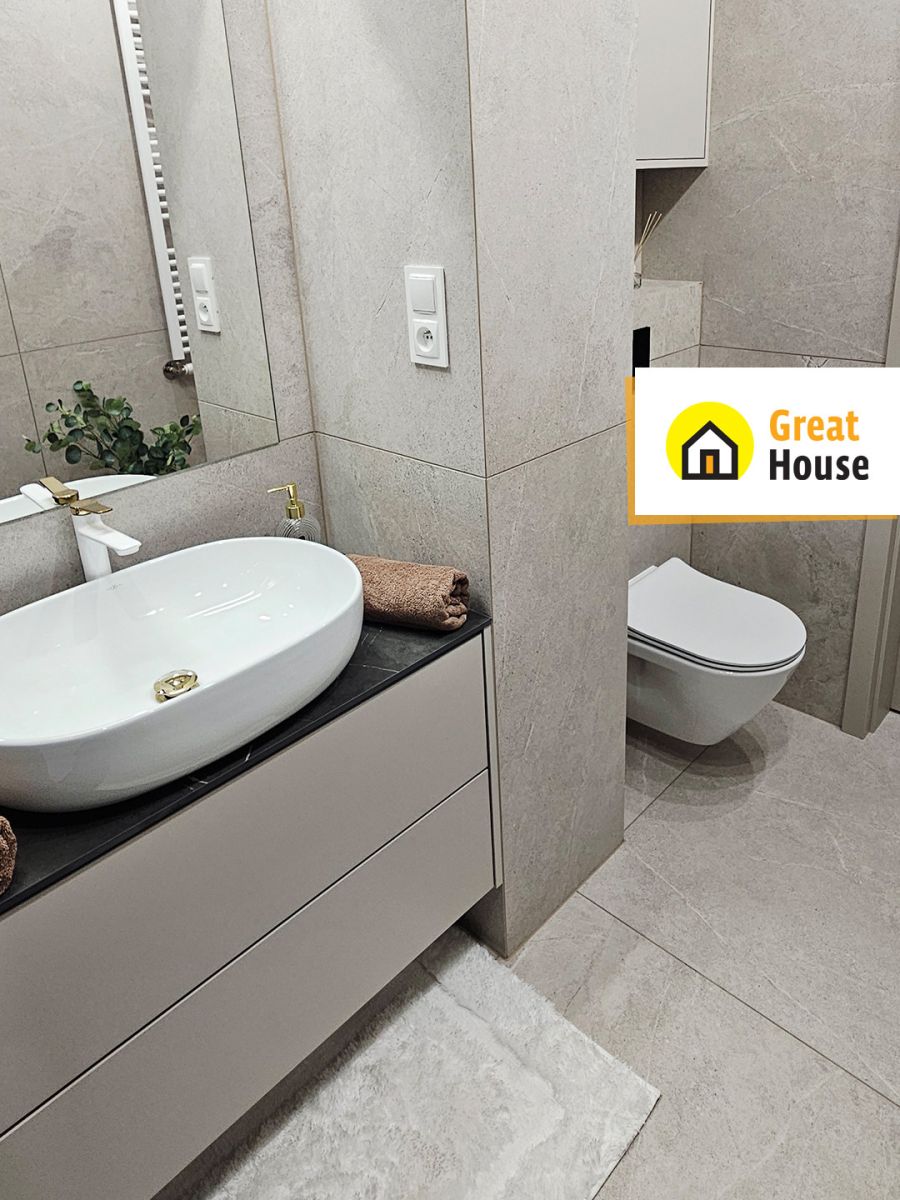 3 pok * Bocianek * Pod Klucz