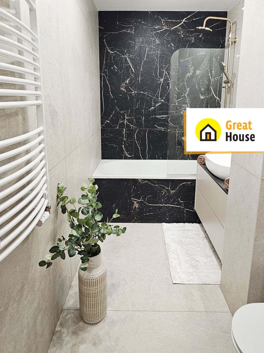 3 pok * Bocianek * Pod Klucz