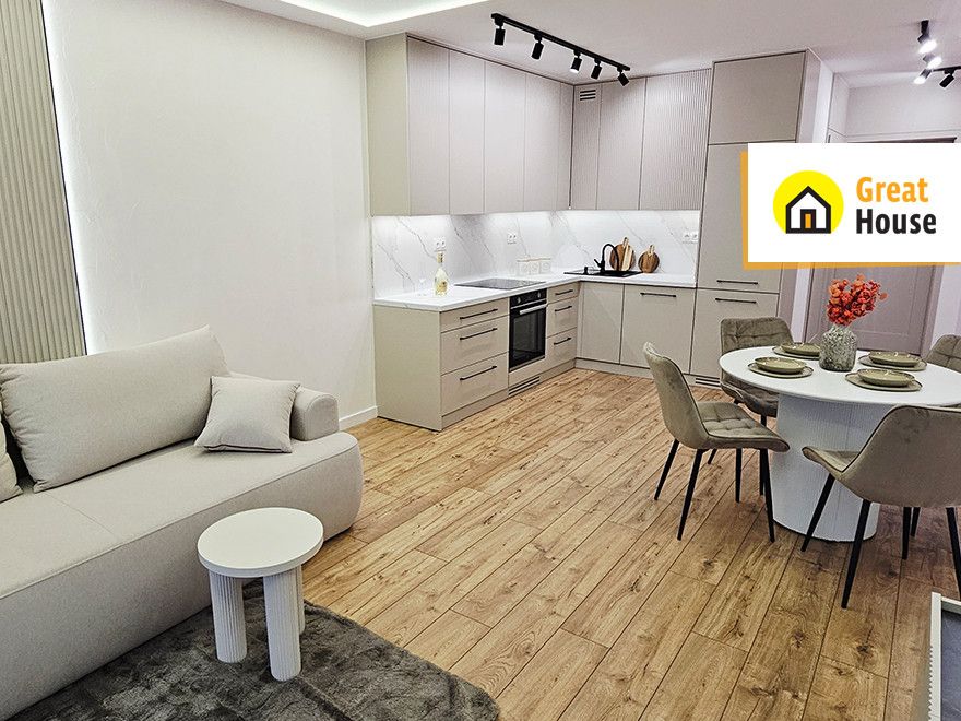 3 pok * Bocianek * Pod Klucz