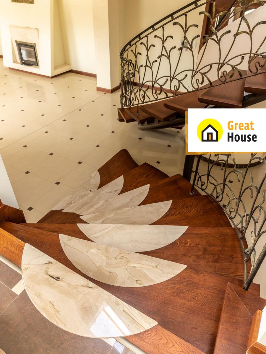 Luksusowa Rezydencja 1000m2 Ha w otoczeniu natury