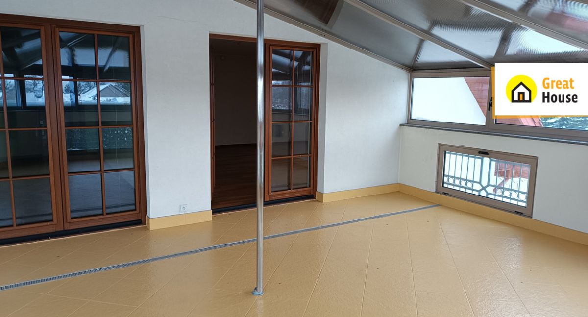 Luksusowa Rezydencja 1000m2 Ha w otoczeniu natury