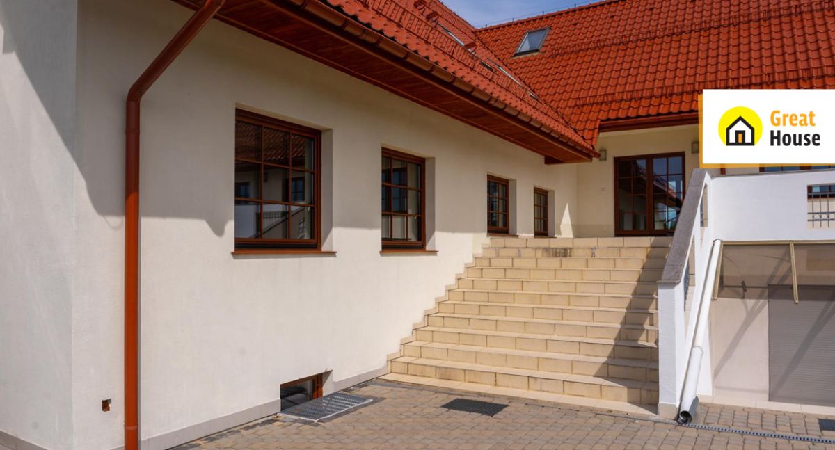 Luksusowa Rezydencja 1000m2 Ha w otoczeniu natury