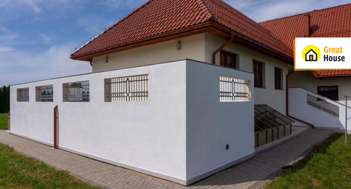 Luksusowa Rezydencja 1000m2 Ha w otoczeniu natury