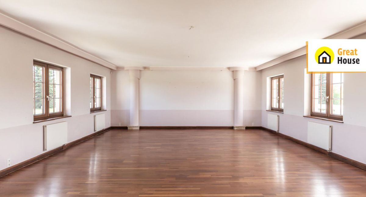 Luksusowa Rezydencja 1000m2 Ha w otoczeniu natury