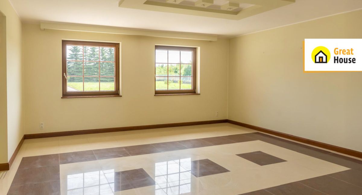 Luksusowa Rezydencja 1000m2 Ha w otoczeniu natury