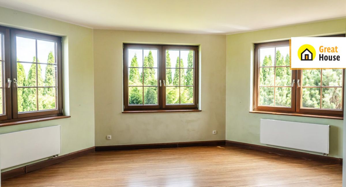 Luksusowa Rezydencja 1000m2 Ha w otoczeniu natury