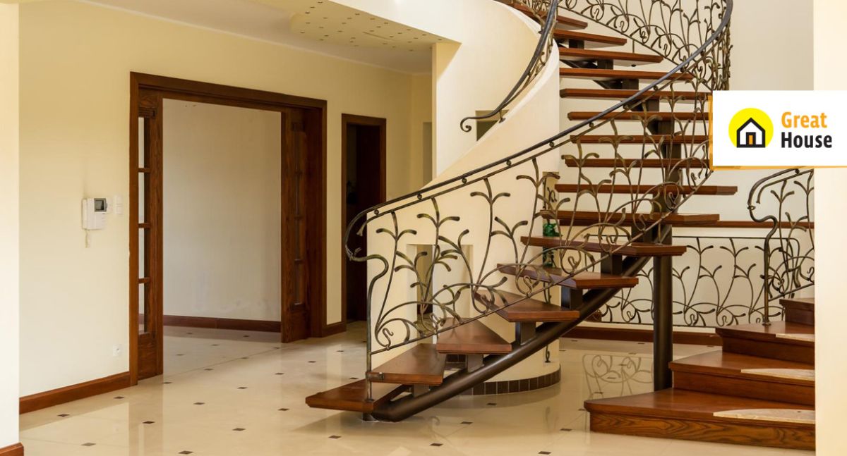 Luksusowa Rezydencja 1000m2 Ha w otoczeniu natury