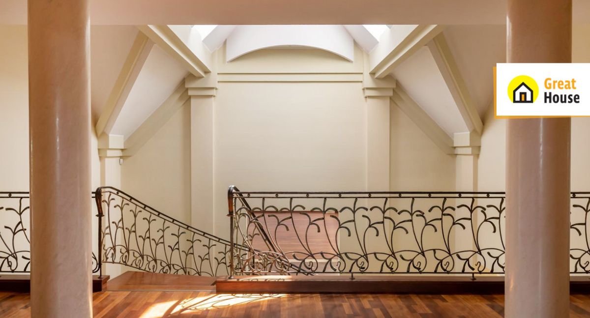 Luksusowa Rezydencja 1000m2 Ha w otoczeniu natury