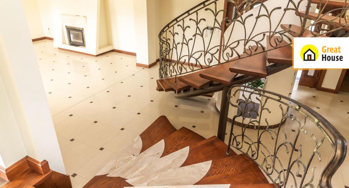 Luksusowa Rezydencja 1000m2 Ha w otoczeniu natury