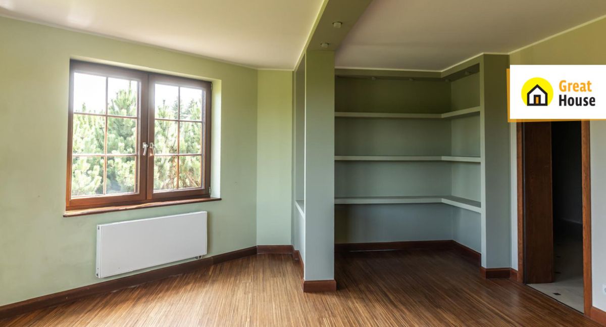 Luksusowa Rezydencja 1000m2 Ha w otoczeniu natury