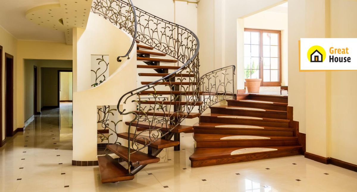 Luksusowa Rezydencja 1000m2 Ha w otoczeniu natury