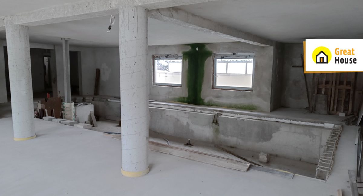 Luksusowa Rezydencja 1000m2 Ha w otoczeniu natury