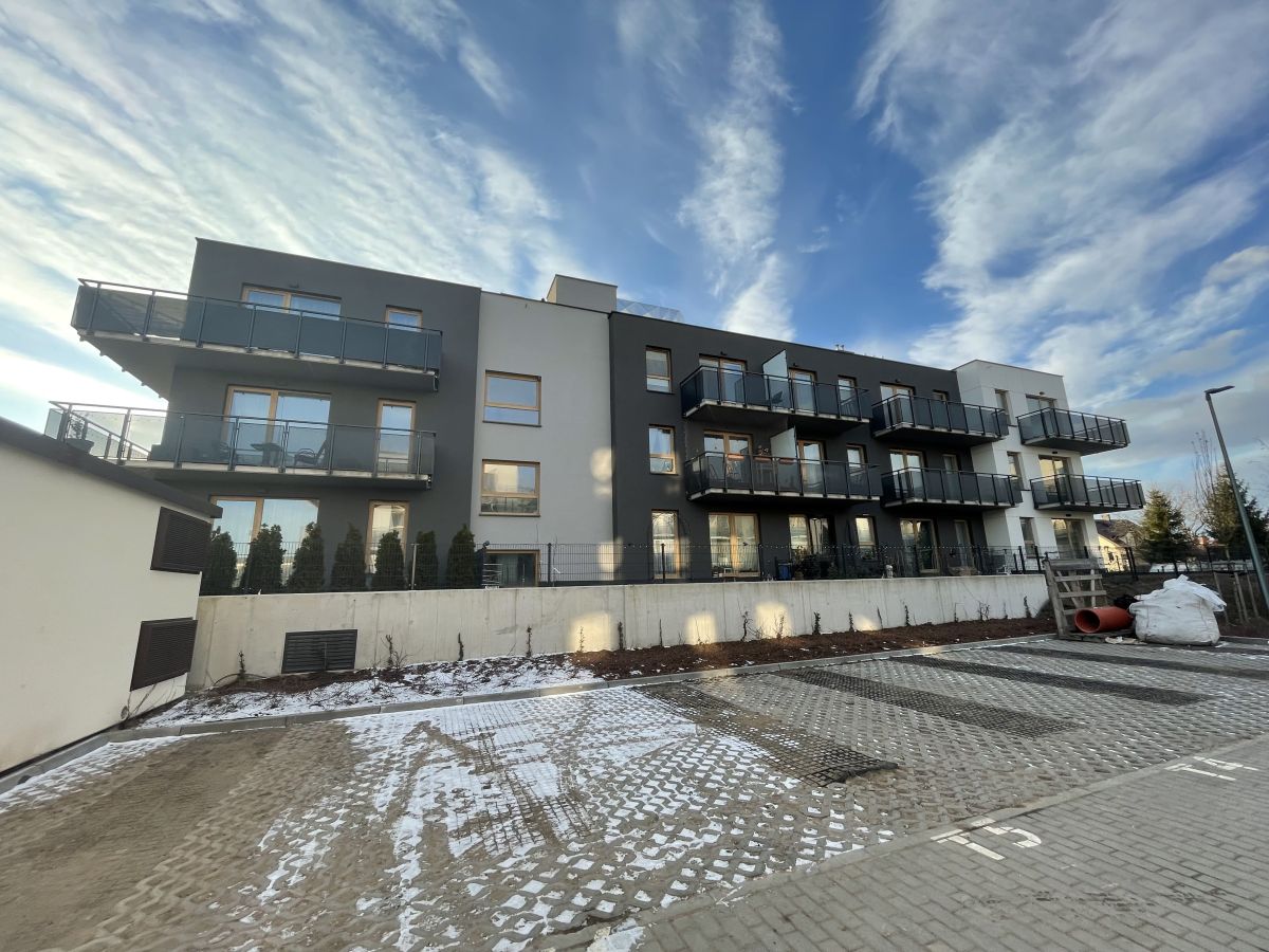 Mieszkanie na sprzedaż