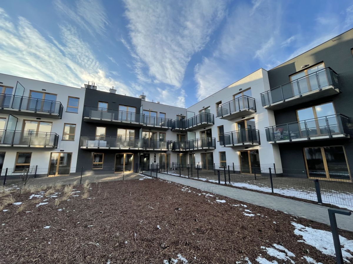 Mieszkanie na sprzedaż