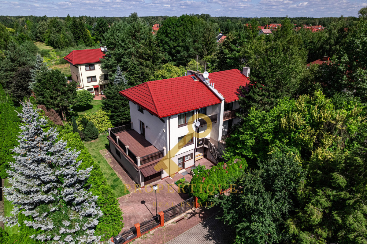 Nadarzyn 