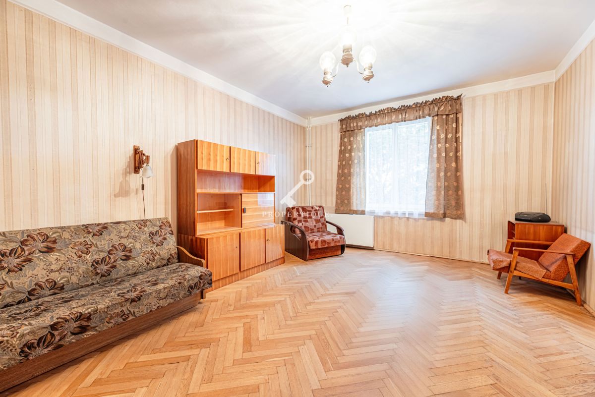 Warszawa Ochota Szczęśliwice