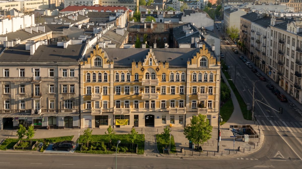 Warszawa, Praga-Północ