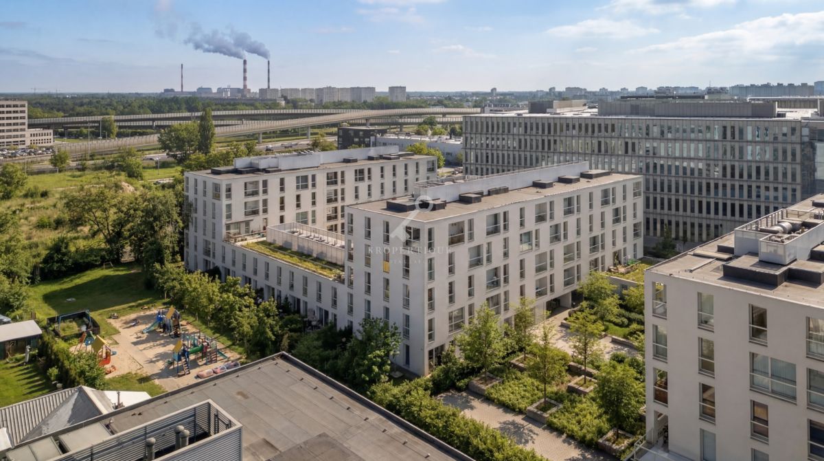 Warszawa, Mokotów