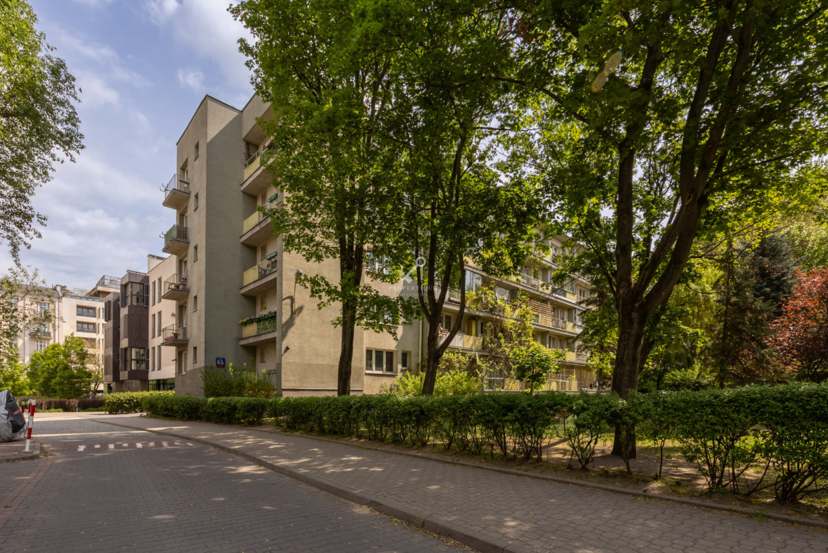 Warszawa, Śródmieście Solec
