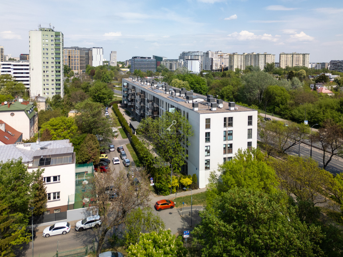 Warszawa, Mokotów