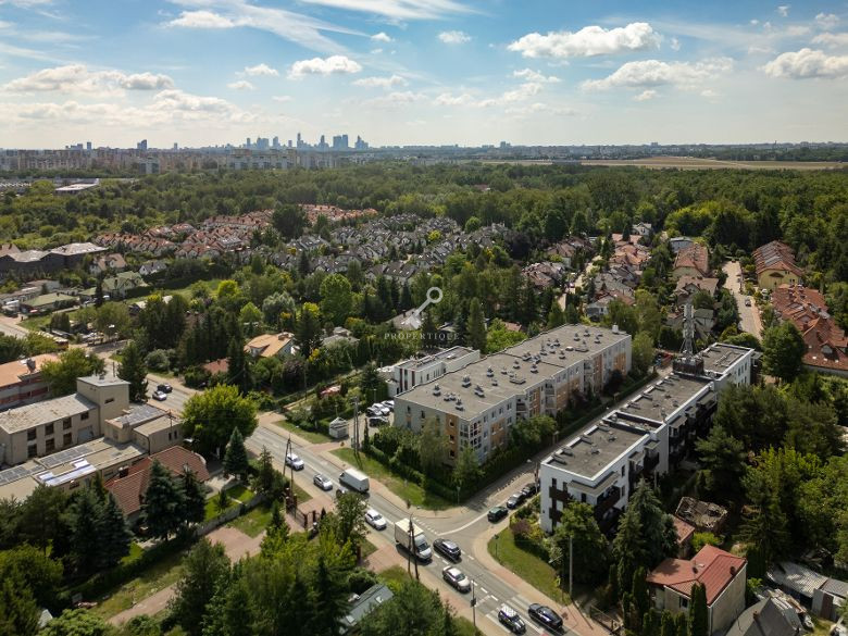 Warszawa, Bielany