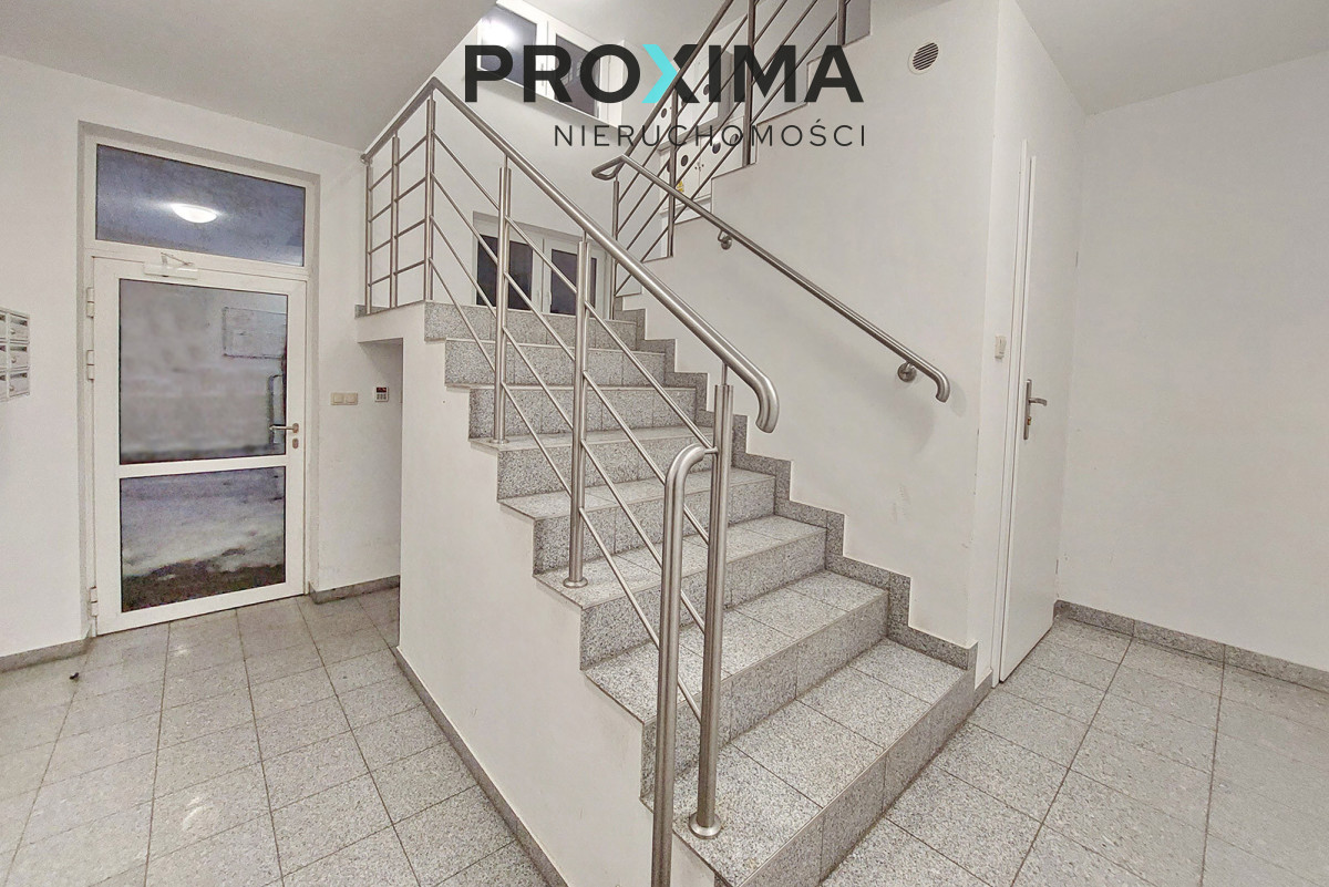 Mieszkanie na sprzedaż