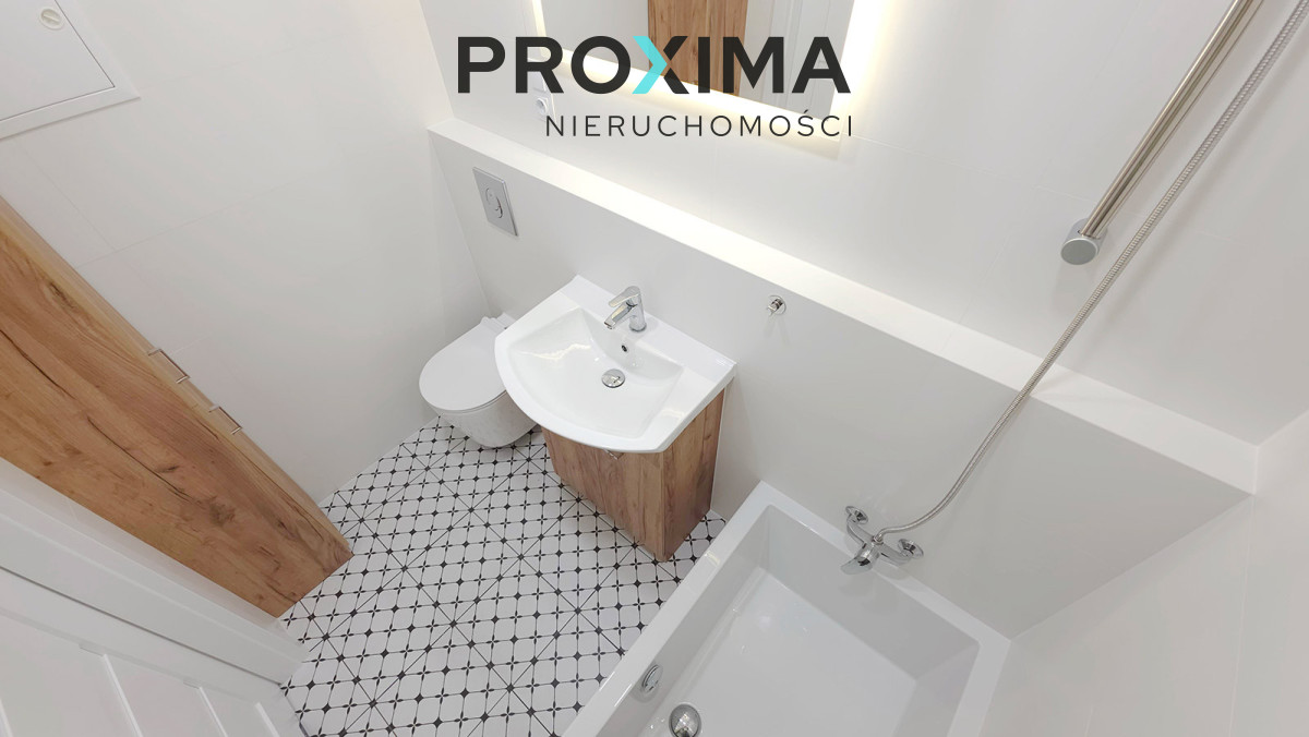 Mieszkanie na sprzedaż