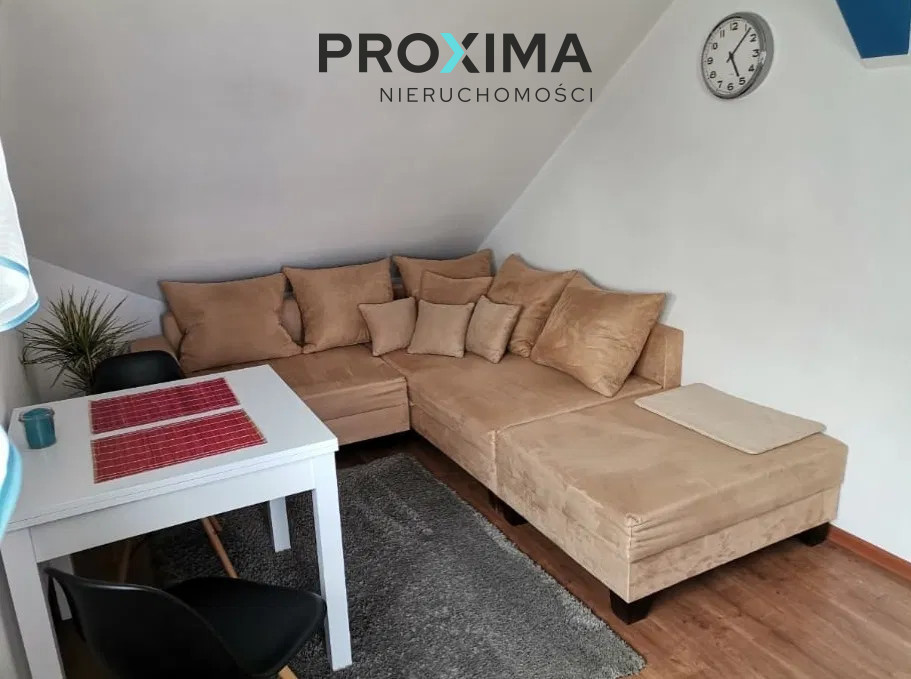 Mieszkanie na sprzedaż