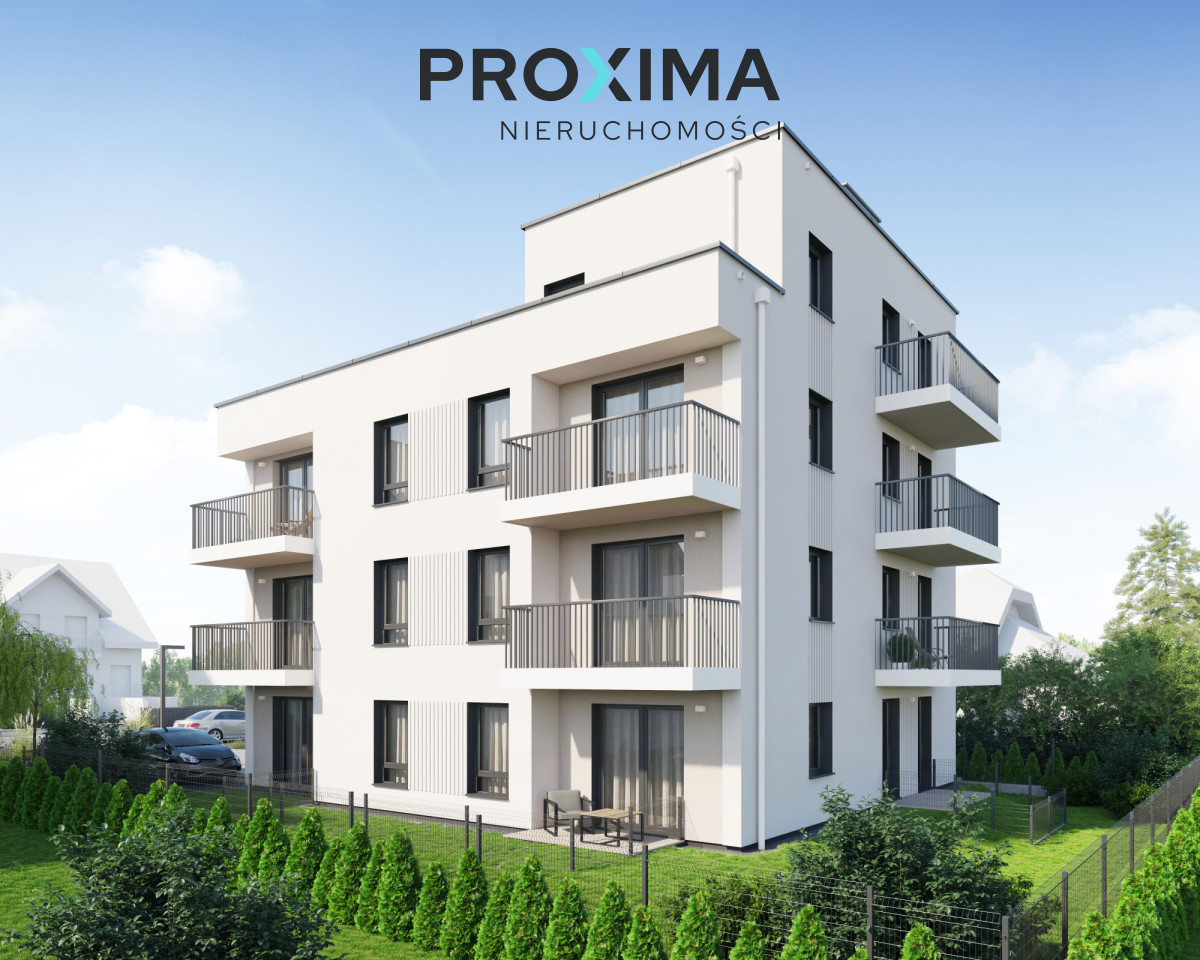 Mieszkanie na sprzedaż