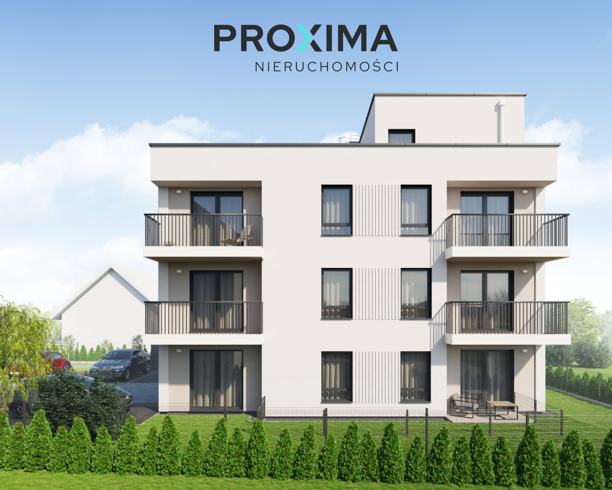 Mieszkanie na sprzedaż