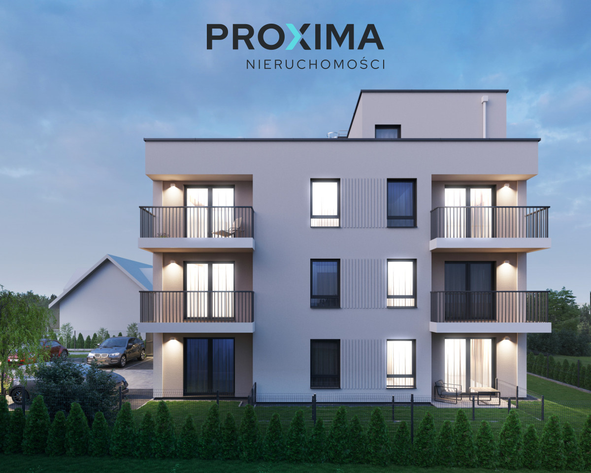 Mieszkanie na sprzedaż