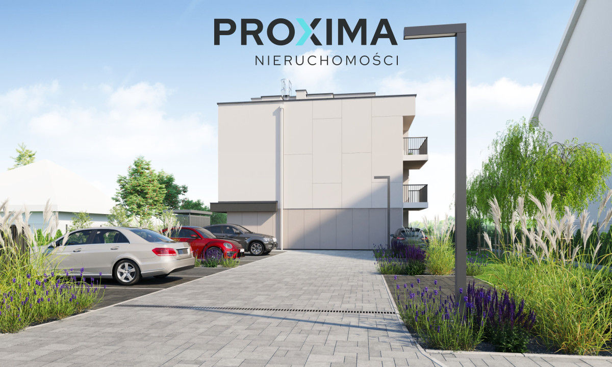 Mieszkanie na sprzedaż